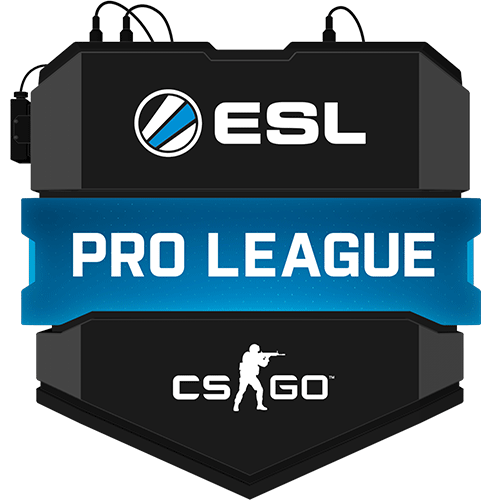 ESL Pro League Season 8 Finals 