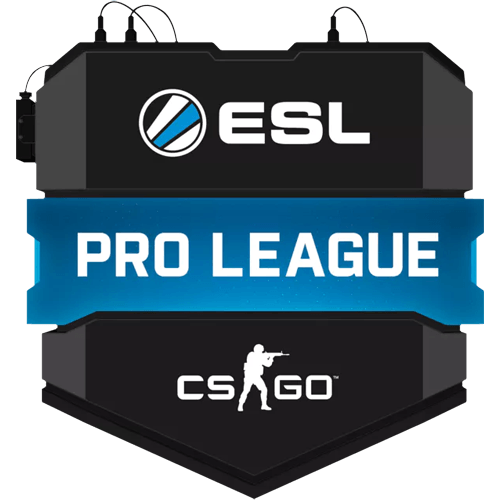 ESL Pro League Season 9 Europe 