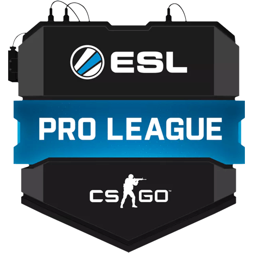 ESL Pro League Season 9 Finals