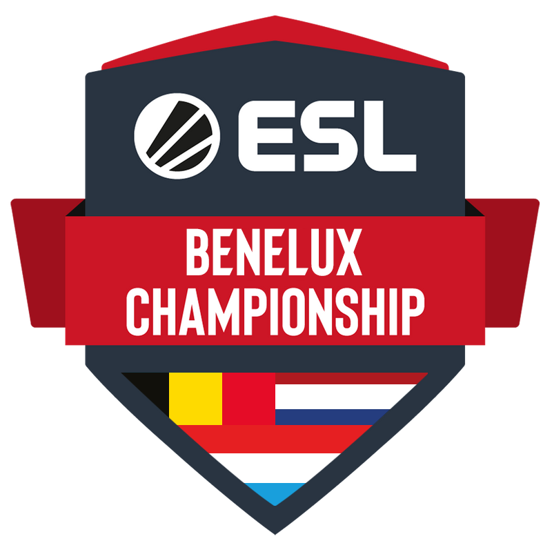 ESL Proximus Benelux Winter Championship 2021 Finals