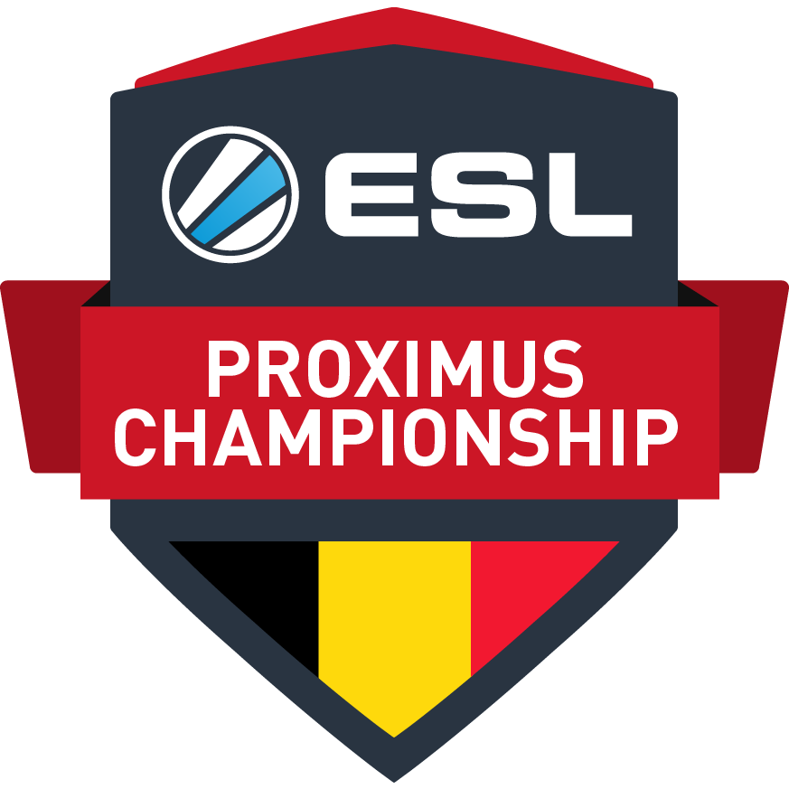 ESL Proximus Championship Winter 2018 