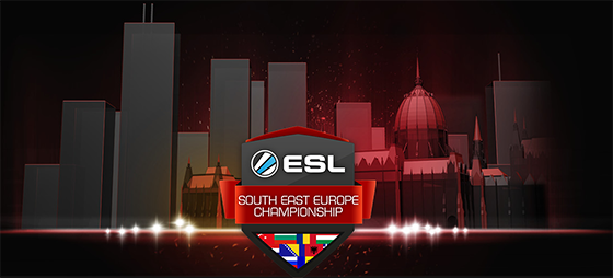 ESL South East Europe Championship Season 5