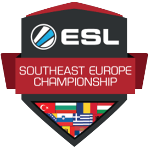 ESL South East Europe Championship Season 6 