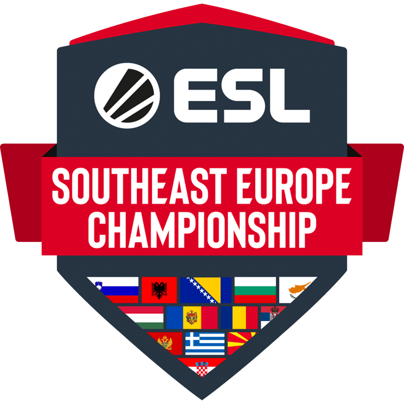 ESL Southeast Europe Championship Season 10 