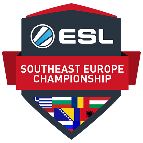 ESL Southeast Europe Championship Season 7 