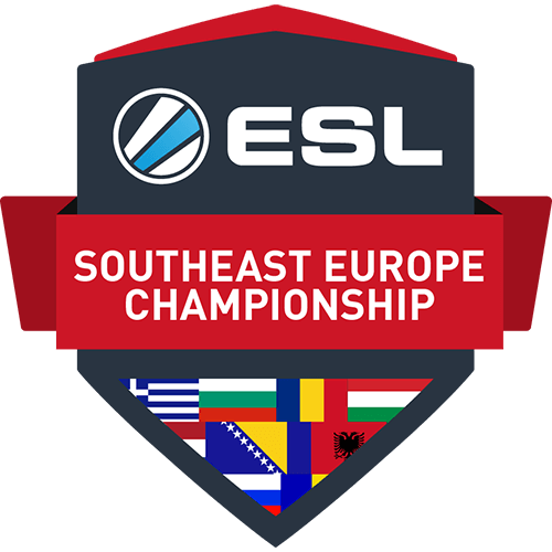 ESL Southeast Europe Championship Season 8