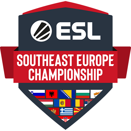 ESL Southeast Europe Championship Season 9 