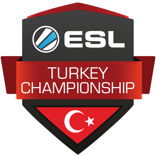 ESL Turkey Championship 2017 Finals 