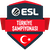 ESL Turkey Championship Winter 2022