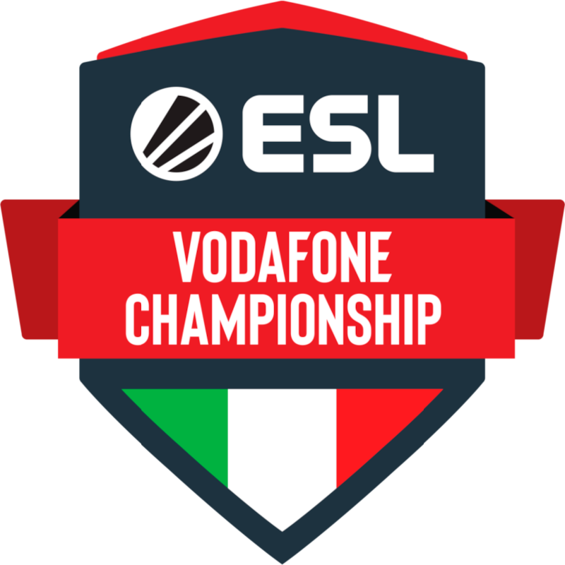 ESL Vodafone Championship Winter 2020