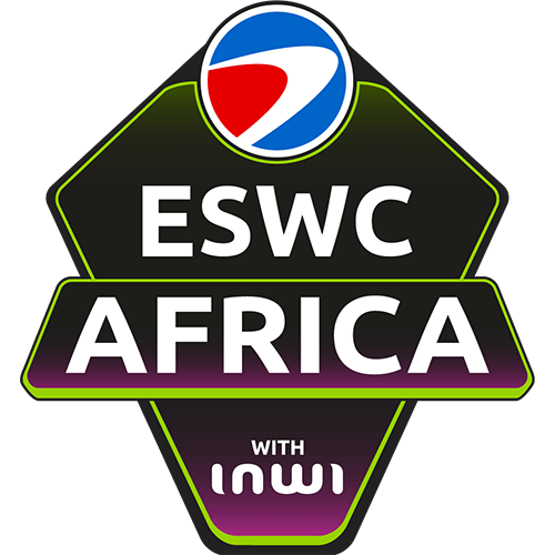 ESWC Africa 2018 