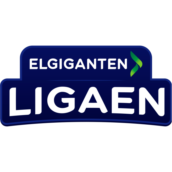 Elgiganten Ligaen Season 15