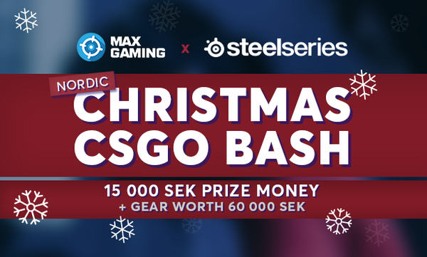 Esportal Christmas Bash