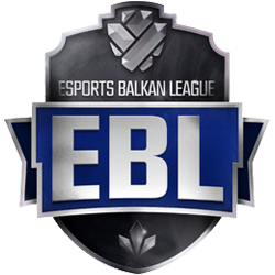Esports Balkan League Season 2 Closed Qualifier 