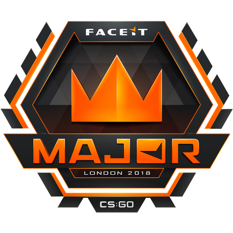 Europe Minor Open Qualifier #4 - FACEIT Major 2018 