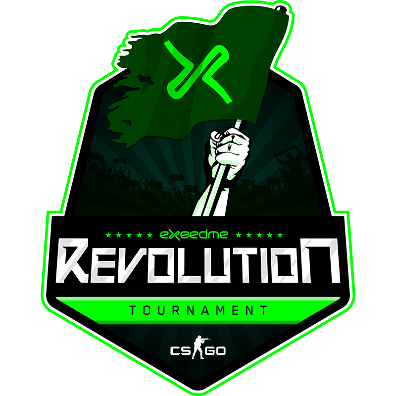Exeedme Revolution 2021 Closed Qualifier