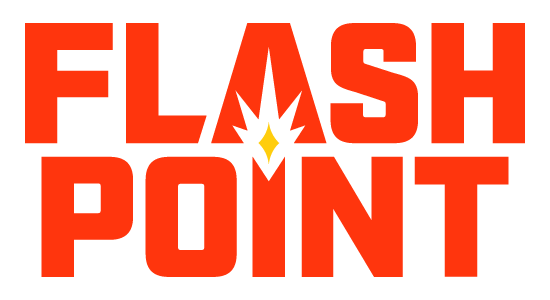 Flashpoint 3