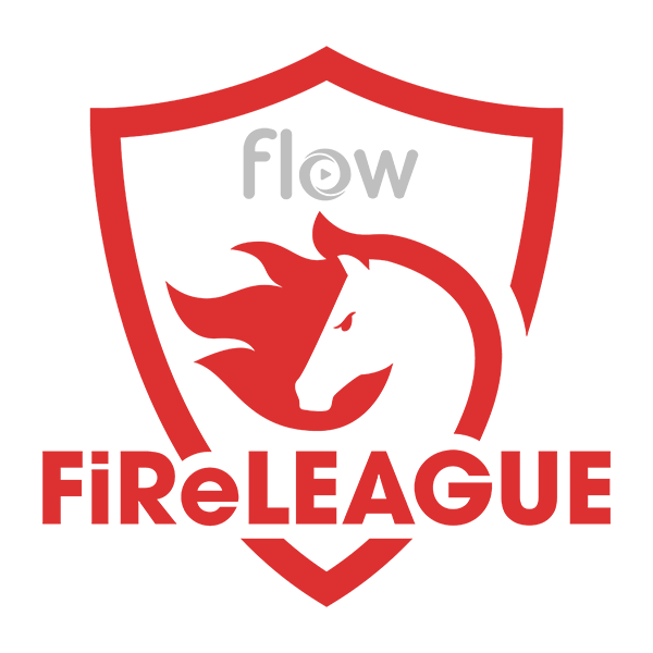 FlowFiReLEAGUE 2021 Finals