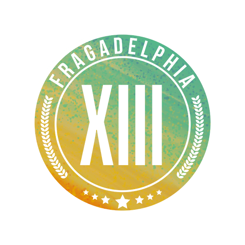 Fragadelphia 13