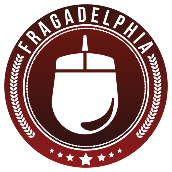 Fragadelphia Fall 2021 - BLAST Premier Qualifier