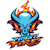 Frost and Fire South America Season 1