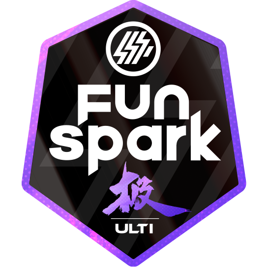 Funspark ULTI 2021 Asia Regional Series 3