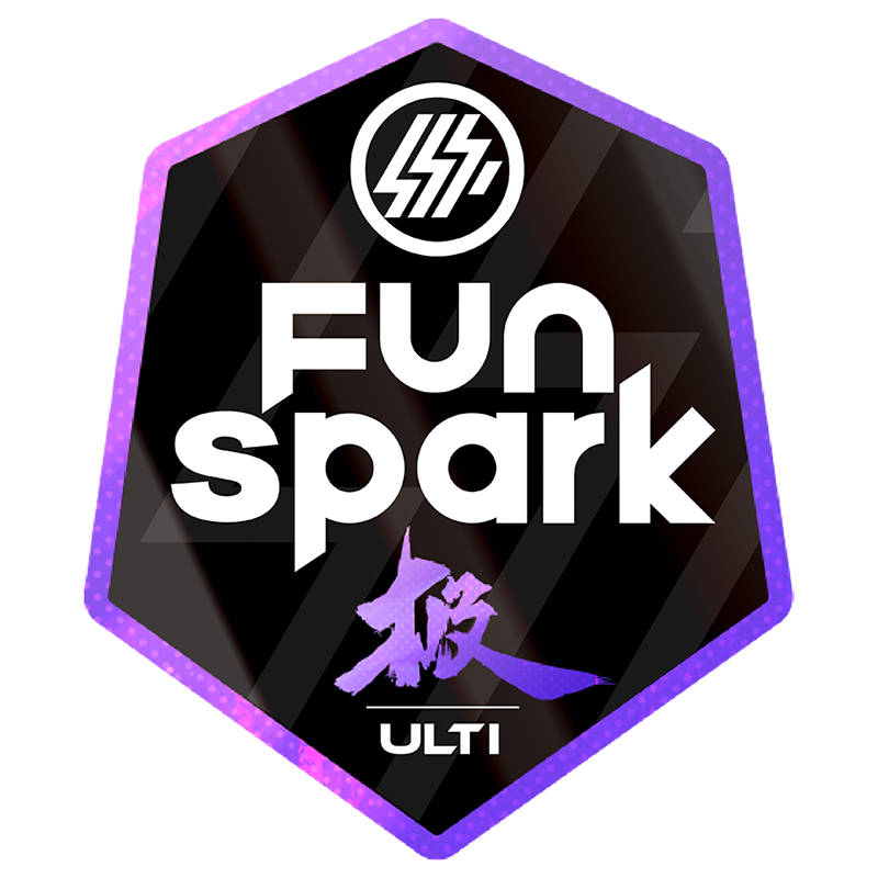 Funspark ULTI 2021 Finals