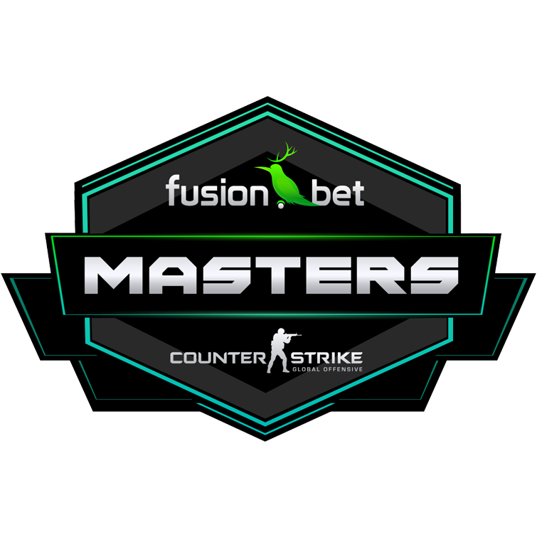 Fusion.bet Masters 