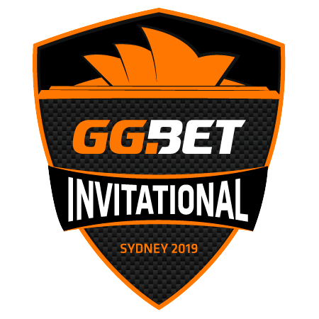 GG.BET Sydney Invitational 
