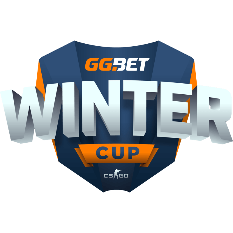 GG.BET Winter Cup	 