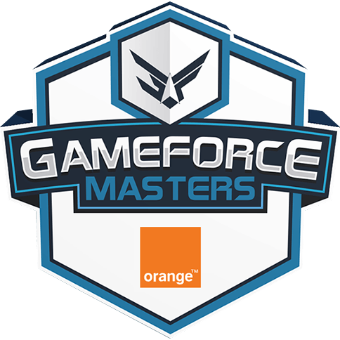 GameForce Masters 2019 Finals 