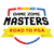 Game Zone Masters 2025