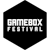 Gamebox Festival 2026 logo