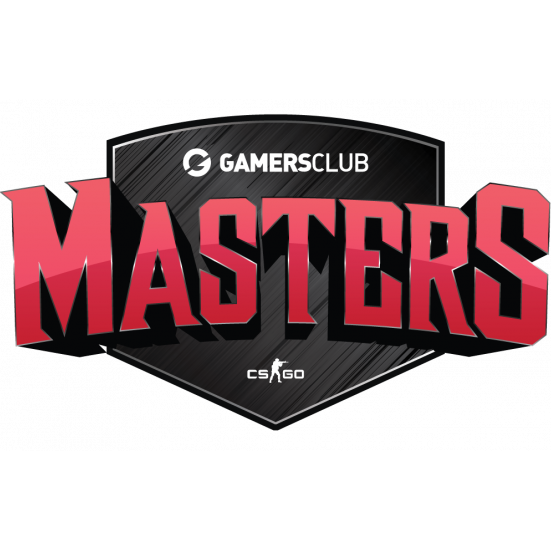 Gamers Club Masters 2018 