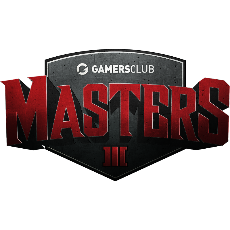 Gamers Club Masters III 