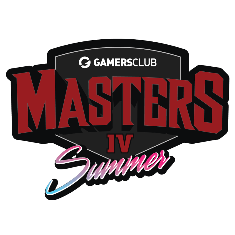 Gamers Club Masters IV 