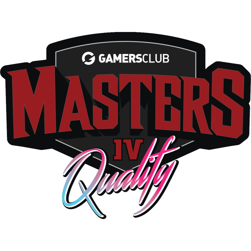 Gamers club liga series a. Gamer Club. Masters.