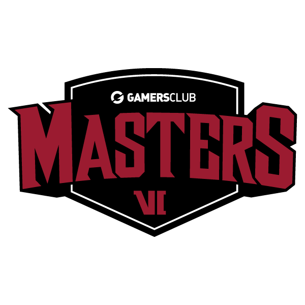 Gamers Club Masters VI Closed Qualifier