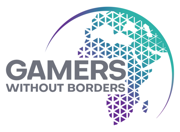 Gamers Without Borders 2021