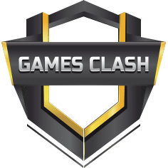 Games Clash Masters 2018 