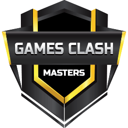 Games Clash Masters 2019 