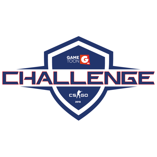 Gametoon Challenge 