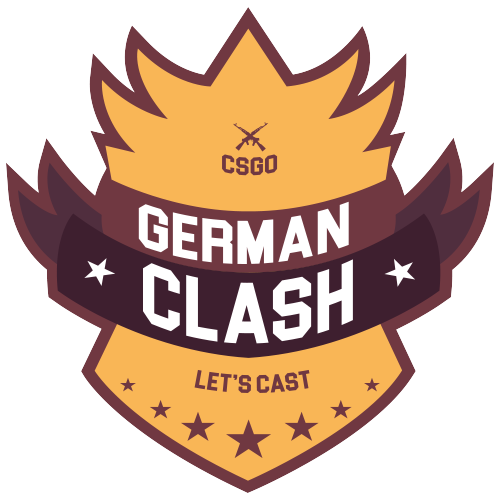 German Clash Season 2 Finals 