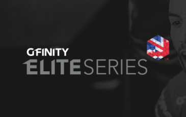 Gfinity Elite Series