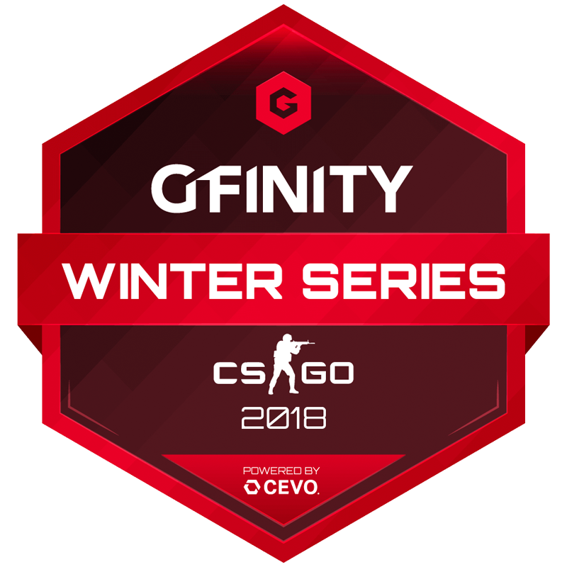 Gfinity Winter Series 2018 Europe 