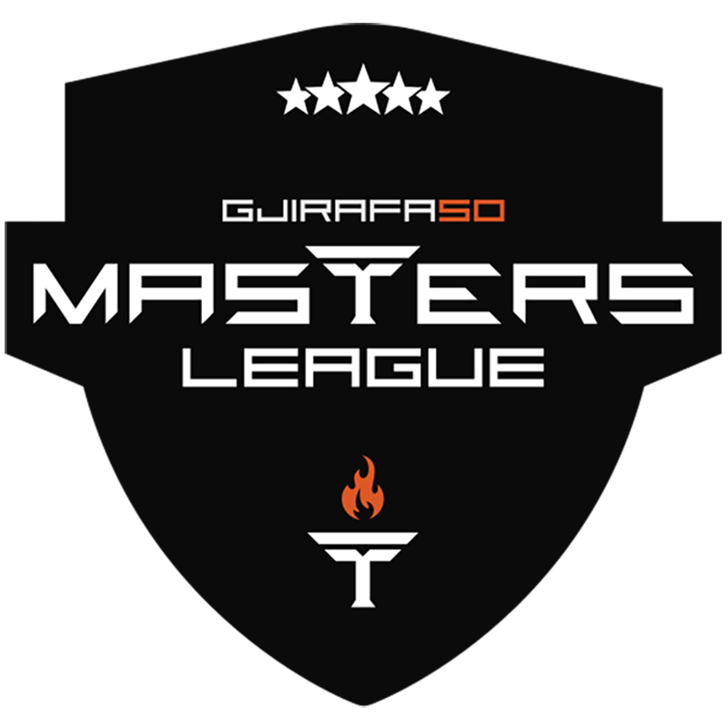 Gjirafa50 Masters League Season 2