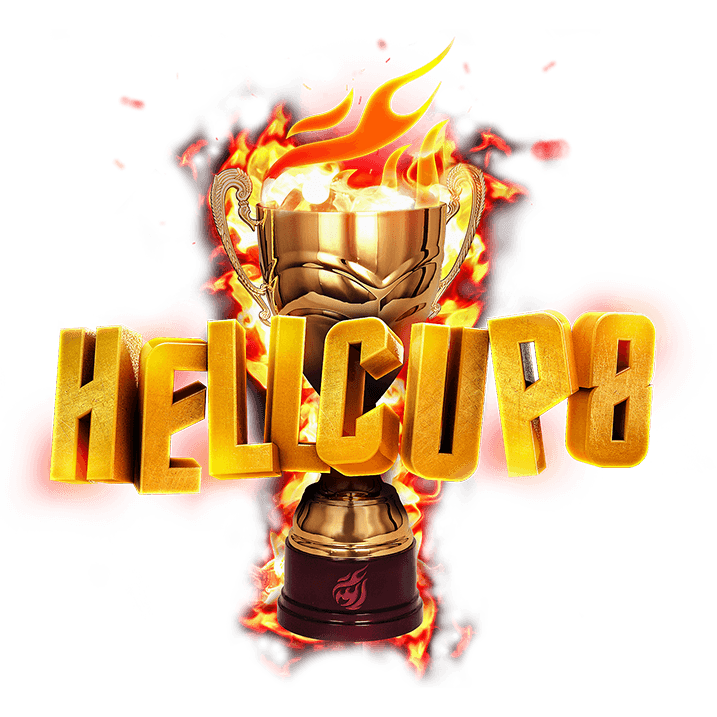 Hellcase Cup 8