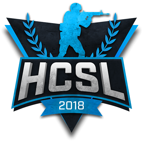 Hellenic Counter-Strike League: Season 2 Finals 