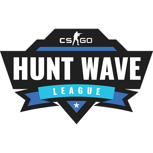 Hunt Wave League 