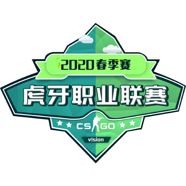 Huya Pro League - Spring 2020 